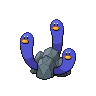 Shiny Wugtrio